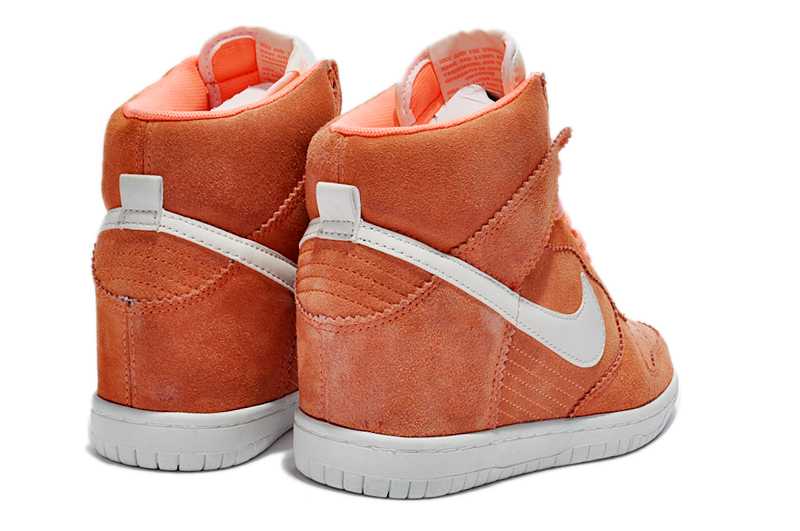 Nike Dunk Sky Hi de la mode livraison gratuite chaussures boutique en ligne